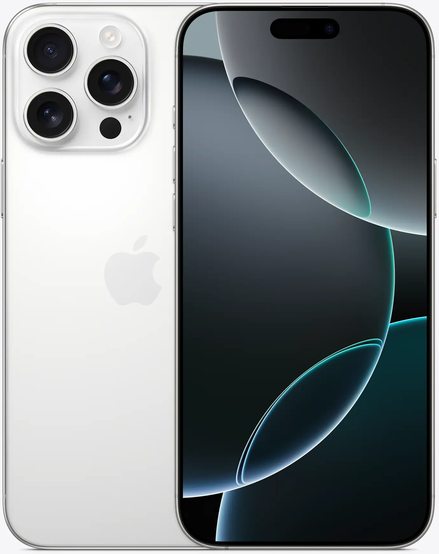 Apple iPhone 16 Pro Max 5G A3296 Global Dual SIM TD-LTE 1TB